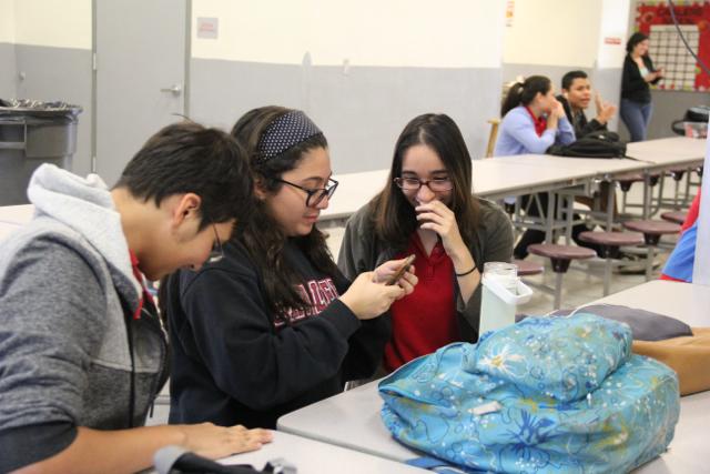 Catharsis Hosts Trivia Night at Gables
