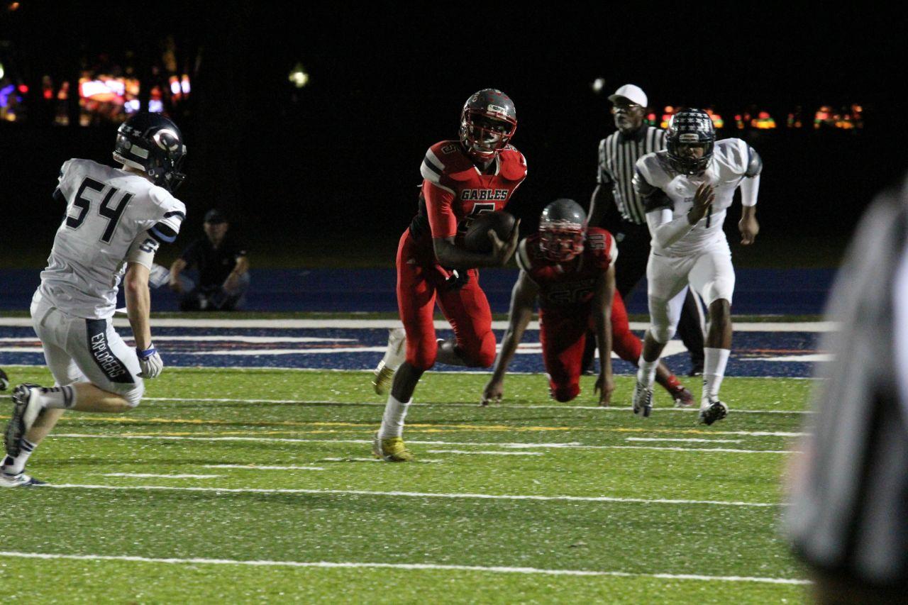 Cavs Final Stand with Columbus, 0-35
