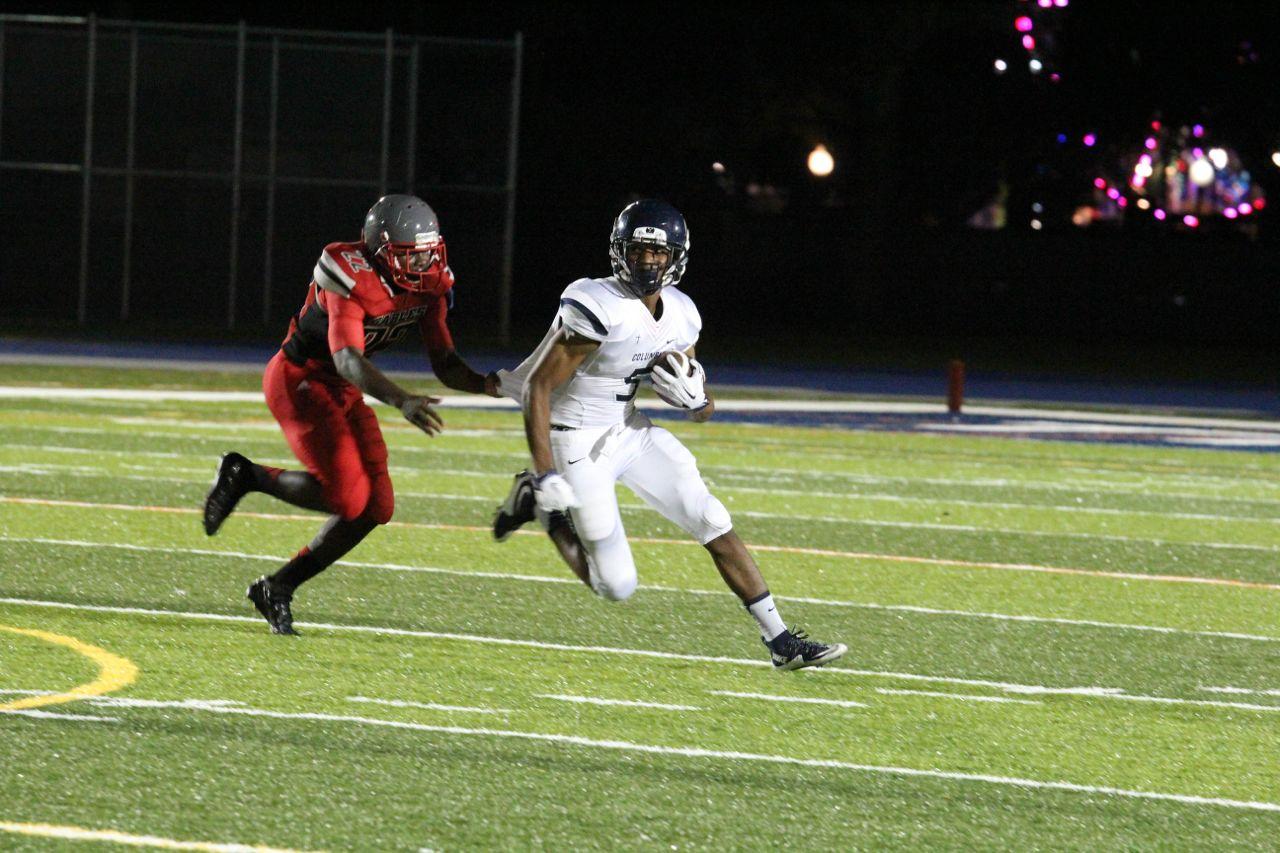 Cavs Final Stand with Columbus, 0-35