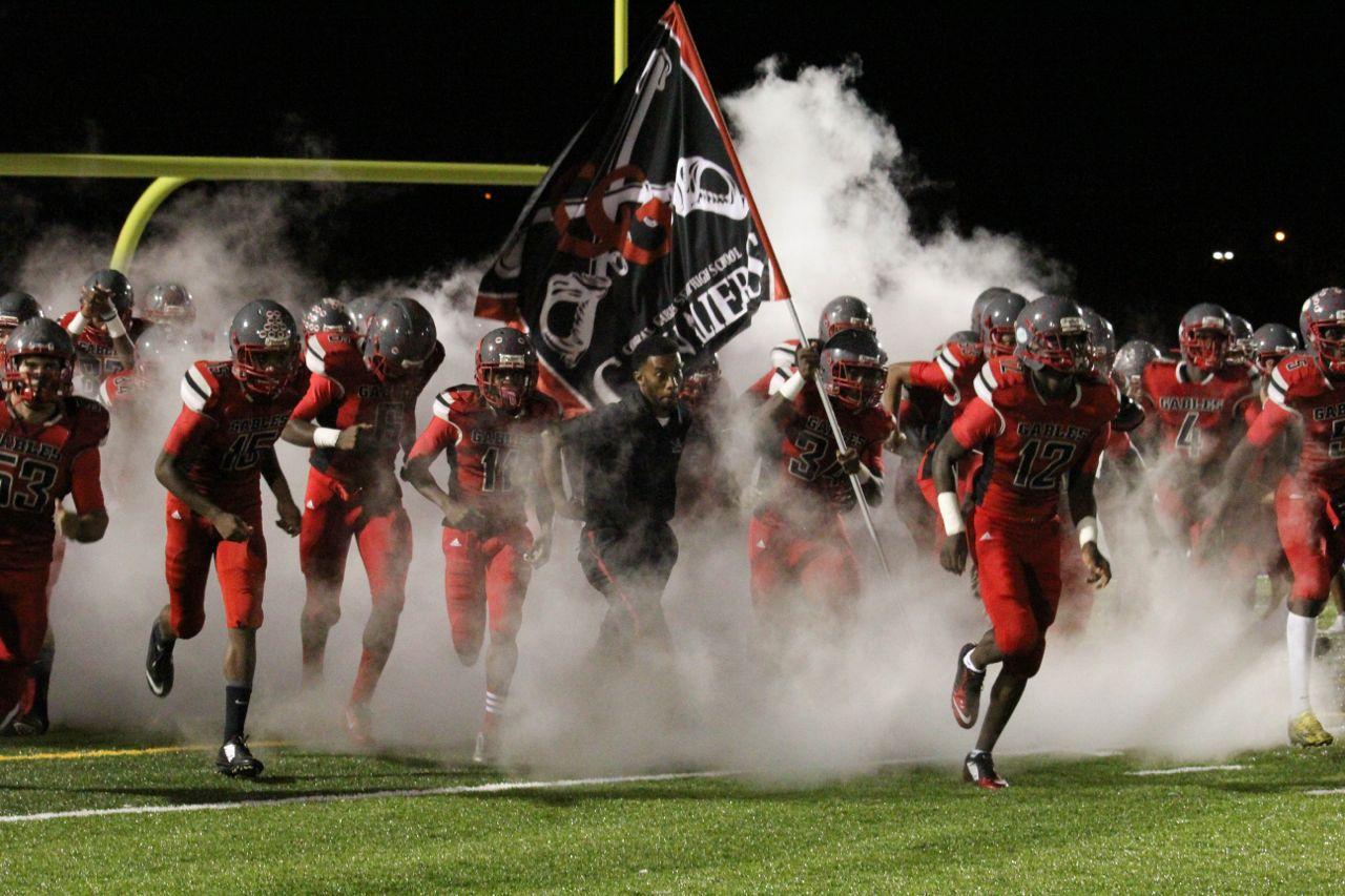 Cavs Final Stand with Columbus, 0-35