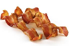 Bacon is linked to an increased risk of cancer