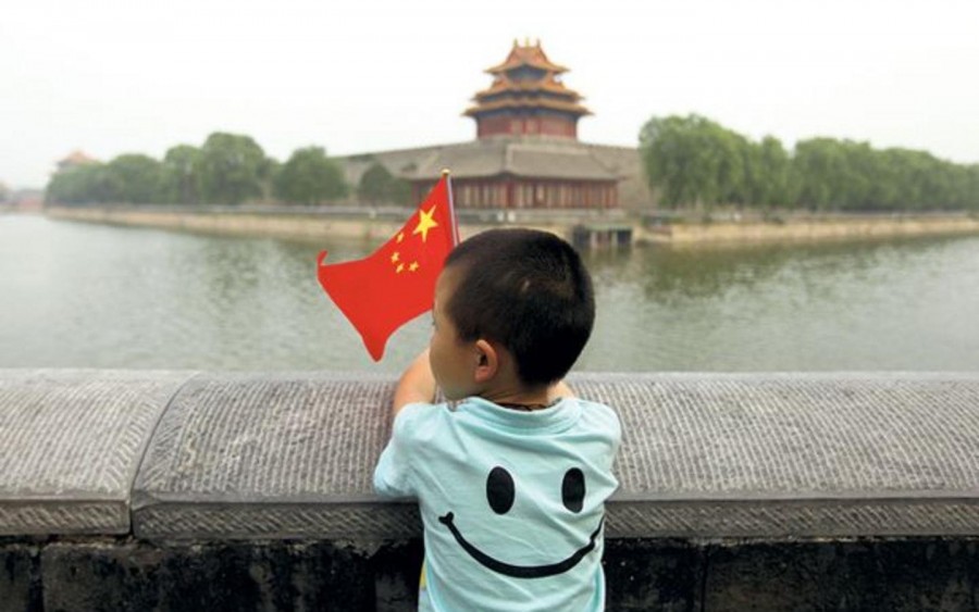 The end of the One Child Policy brings many concerns for the nations future. 
