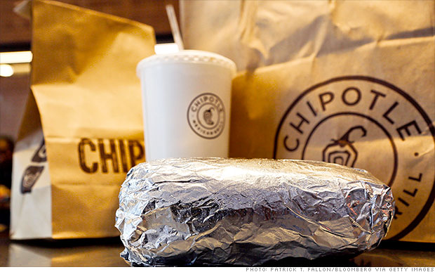 Eating the delicious food at Chipotle has come with a large price to over two dozen people in the northwestern United States.