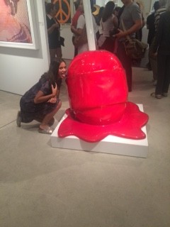 Art Basel 2015