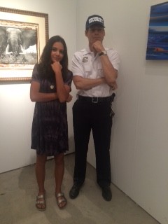 Art Basel 2015