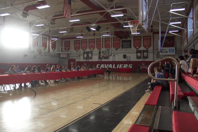 Class of 2015 Returns for College Forum