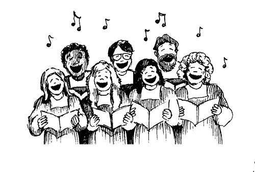 Support your friend on their special day with a serenade!