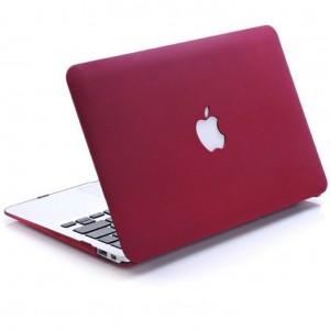 A cover can effortlessly liven up a laptop.