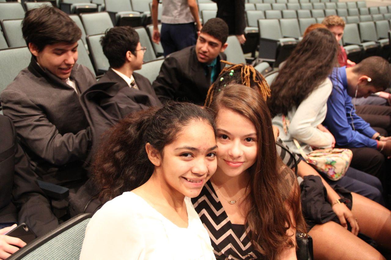 FBLA Sets New Record: 71 State Qualifiers