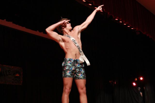 Mr. Culinary Crowned 8th Annual Mr. Coral Gables