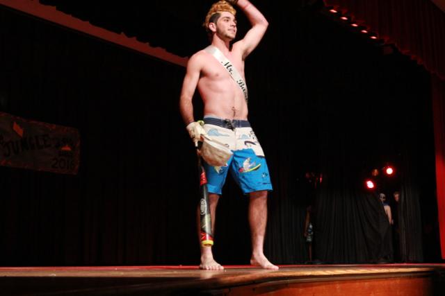 Mr. Culinary Crowned 8th Annual Mr. Coral Gables