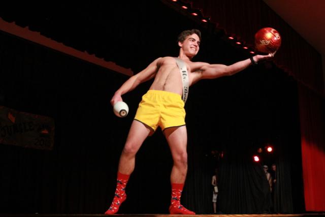 Mr. Culinary Crowned 8th Annual Mr. Coral Gables