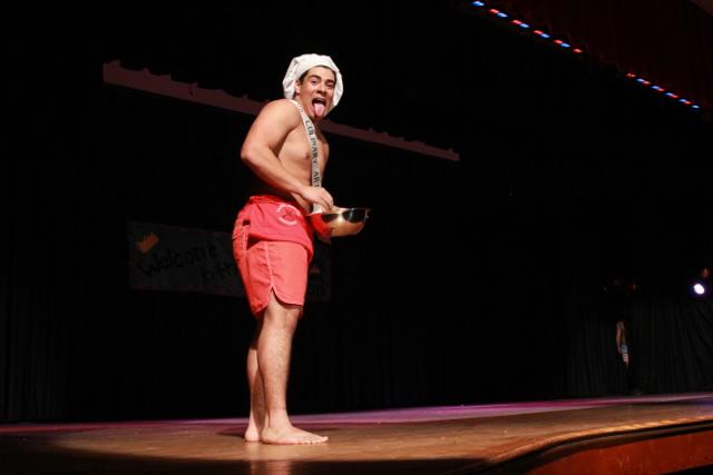 Mr. Culinary Crowned 8th Annual Mr. Coral Gables