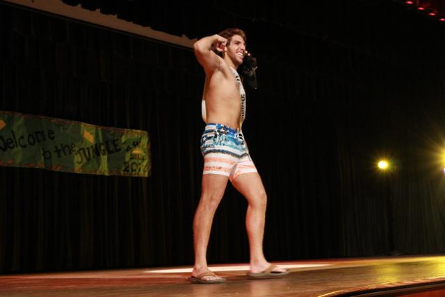 Mr. Culinary Crowned 8th Annual Mr. Coral Gables