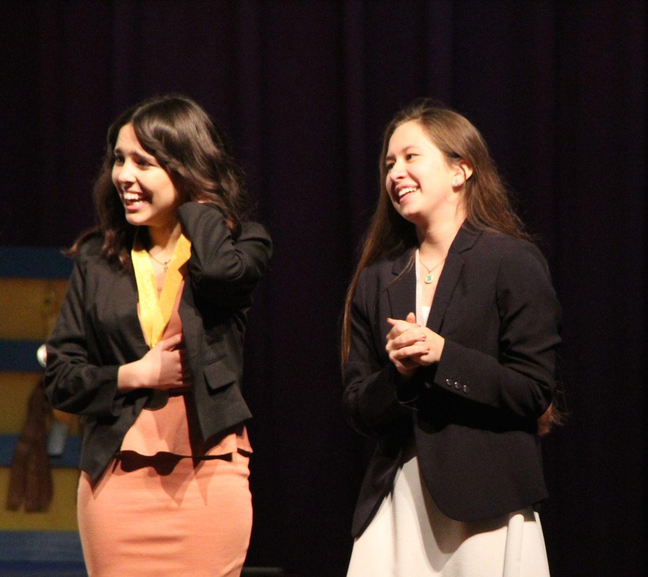 FBLA Sets New Record: 71 State Qualifiers
