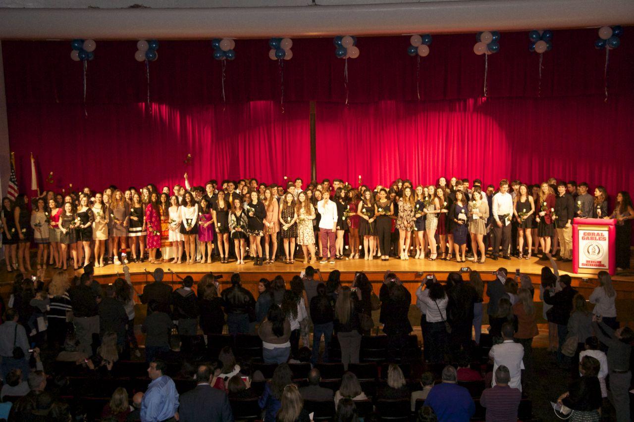 IB+Class+of+2017+Attend+Annual+Pinning