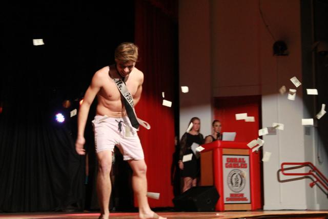 Mr. Culinary Crowned 8th Annual Mr. Coral Gables