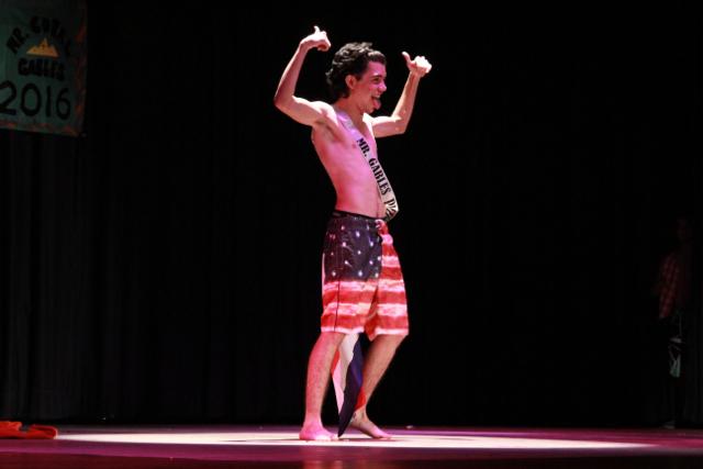 Mr. Culinary Crowned 8th Annual Mr. Coral Gables