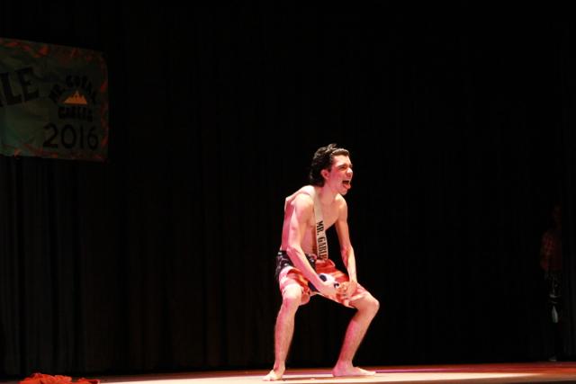 Mr. Culinary Crowned 8th Annual Mr. Coral Gables