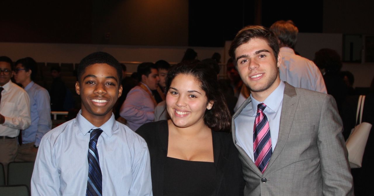 FBLA Sets New Record: 71 State Qualifiers