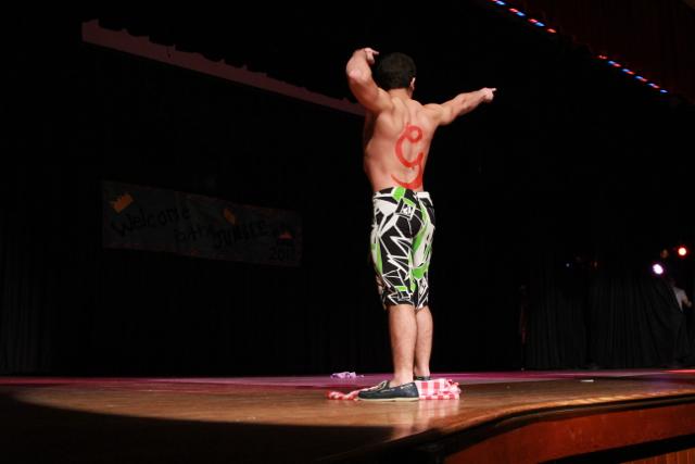 Mr. Culinary Crowned 8th Annual Mr. Coral Gables