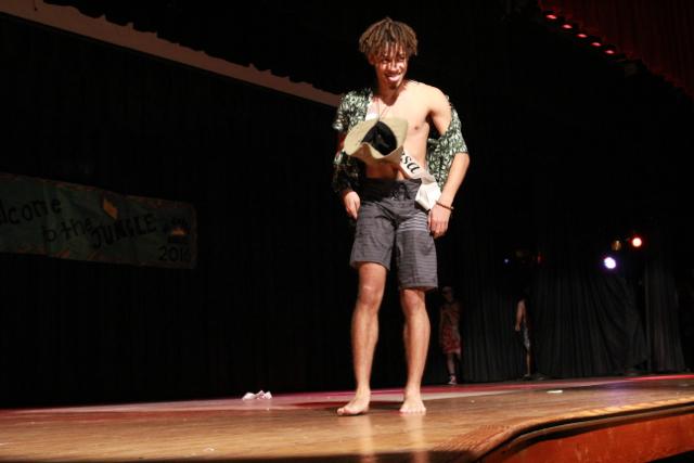 Mr. Culinary Crowned 8th Annual Mr. Coral Gables