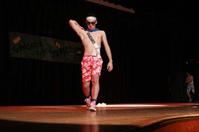 Mr. Culinary Crowned 8th Annual Mr. Coral Gables