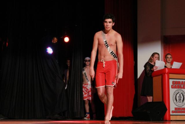 Mr. Culinary Crowned 8th Annual Mr. Coral Gables