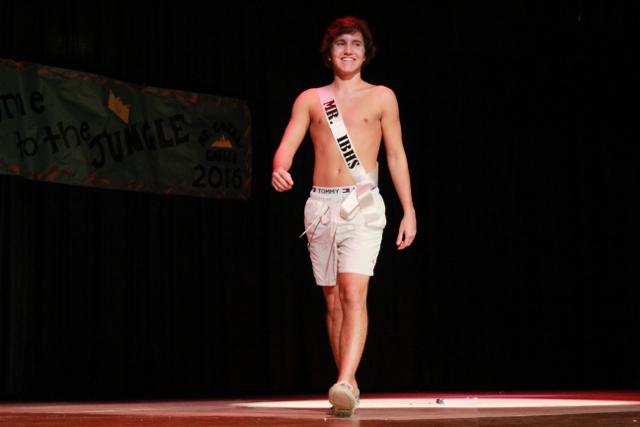 Mr. Culinary Crowned 8th Annual Mr. Coral Gables