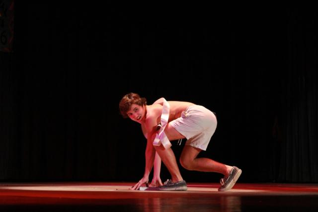 Mr. Culinary Crowned 8th Annual Mr. Coral Gables