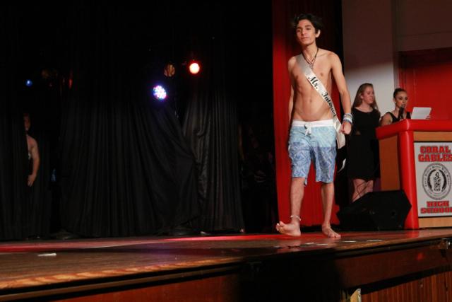 Mr. Culinary Crowned 8th Annual Mr. Coral Gables