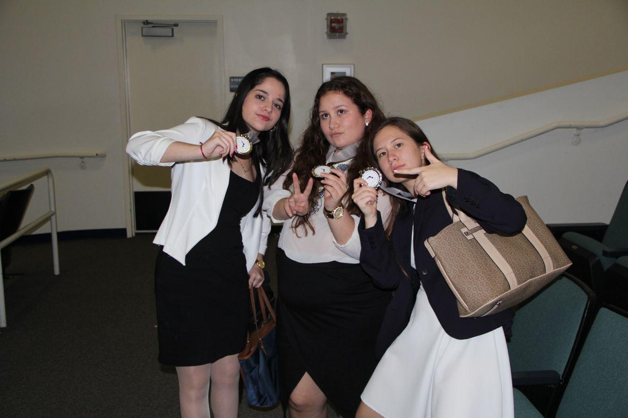 FBLA Sets New Record: 71 State Qualifiers