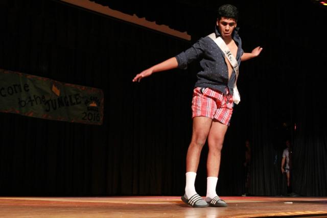 Mr. Culinary Crowned 8th Annual Mr. Coral Gables