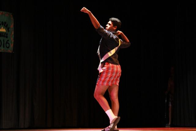Mr. Culinary Crowned 8th Annual Mr. Coral Gables