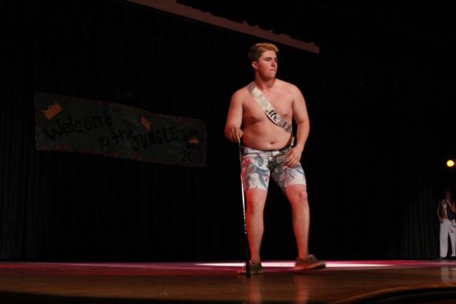 Mr. Culinary Crowned 8th Annual Mr. Coral Gables