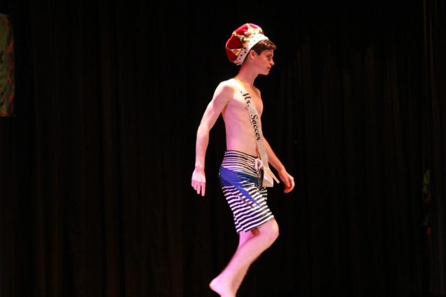 Mr. Culinary Crowned 8th Annual Mr. Coral Gables