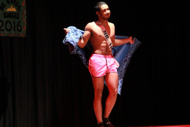 Mr. Culinary Crowned 8th Annual Mr. Coral Gables