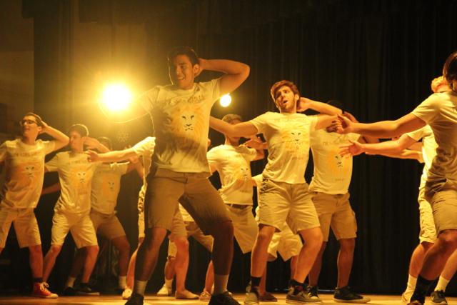 Mr. Culinary Crowned 8th Annual Mr. Coral Gables