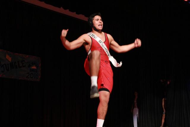 Mr. Culinary Crowned 8th Annual Mr. Coral Gables