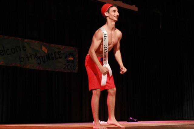 Mr. Culinary Crowned 8th Annual Mr. Coral Gables