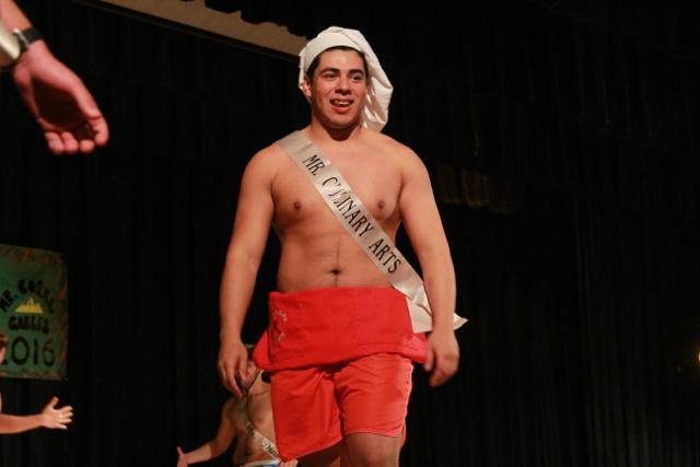 Mr. Culinary Crowned 8th Annual Mr. Coral Gables