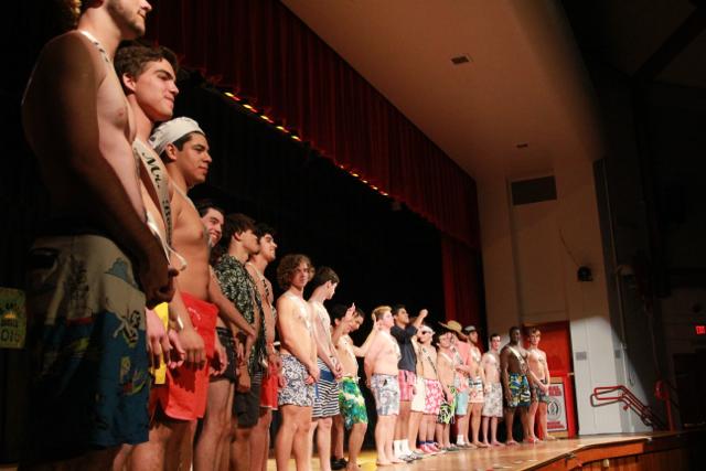 Mr. Culinary Crowned 8th Annual Mr. Coral Gables