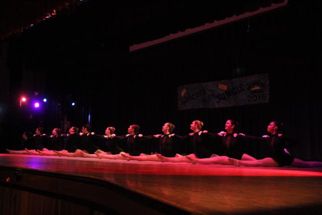Mr. Culinary Crowned 8th Annual Mr. Coral Gables