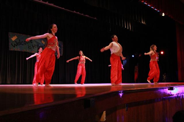 Mr. Culinary Crowned 8th Annual Mr. Coral Gables