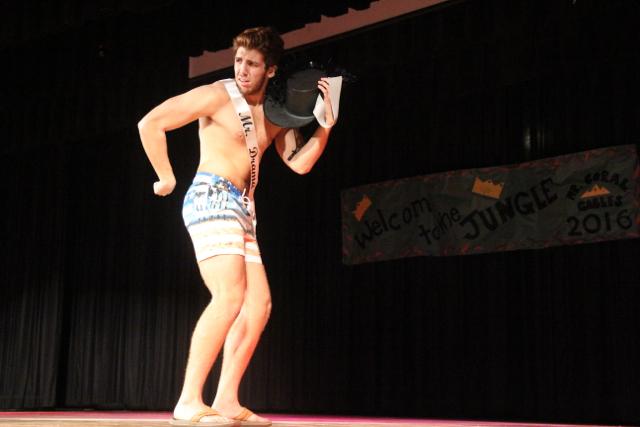 Mr. Culinary Crowned 8th Annual Mr. Coral Gables