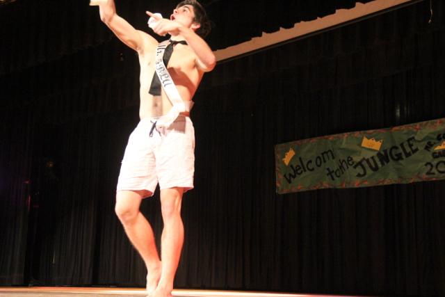 Mr. Culinary Crowned 8th Annual Mr. Coral Gables