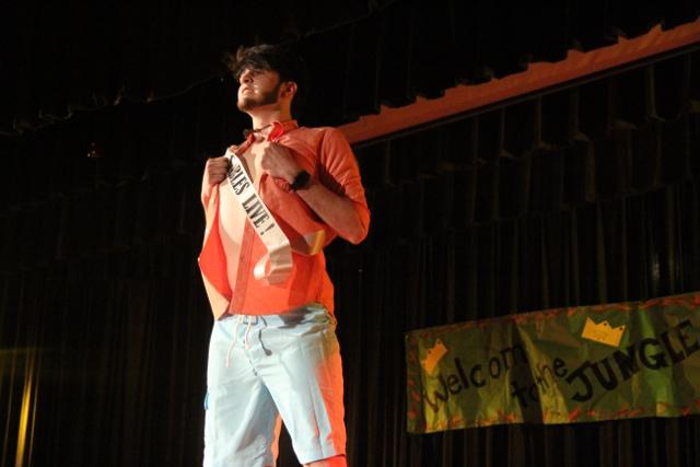Mr. Culinary Crowned 8th Annual Mr. Coral Gables