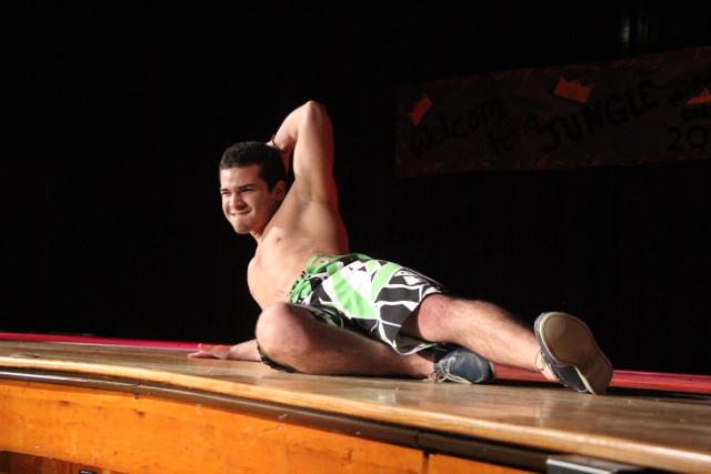 Mr. Culinary Crowned 8th Annual Mr. Coral Gables