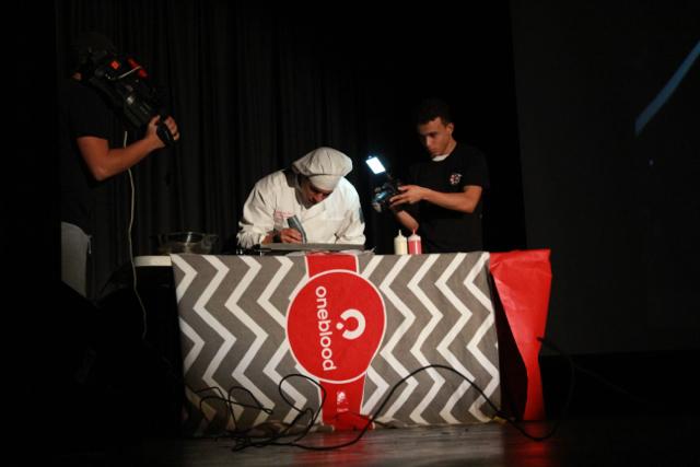 Mr. Culinary Crowned 8th Annual Mr. Coral Gables