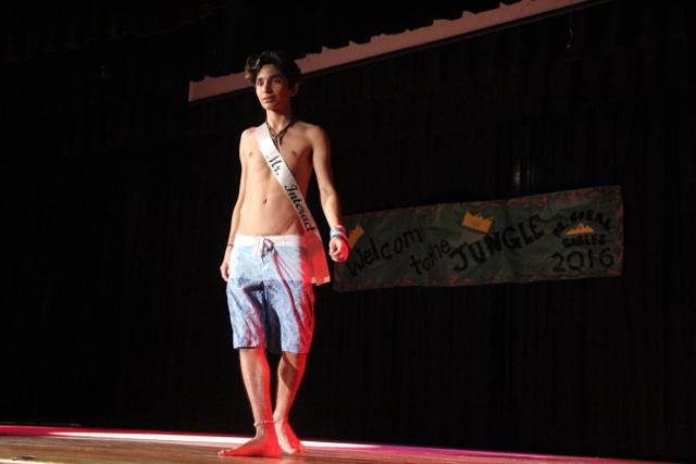 Mr. Culinary Crowned 8th Annual Mr. Coral Gables